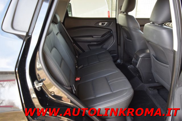 DR MOTOR DR 4.0 usata, con Fendinebbia