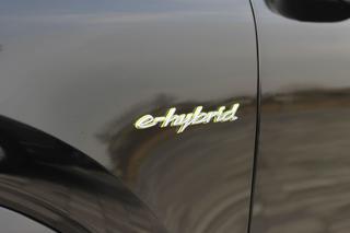 PORSCHE Cayenne usata, con Park Distance Control