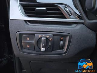 BMW X1 usata 23
