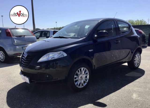 LANCIA Ypsilon usata, con Alzacristalli elettrici