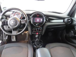 MINI One usata, con ESP
