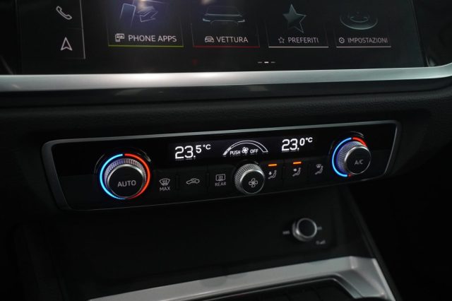 AUDI Q3 usata 17