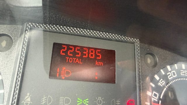 IVECO Daily usata 6
