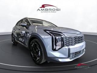 KIA Sportage usata 1