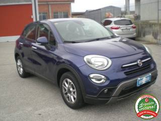 FIAT 500X usata, con Airbag Passeggero
