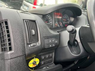 FIAT Ducato usata, con Schermo multifunzione interamente digitale