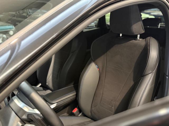 BMW 218 usata, con Climatizzatore