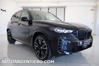 BMW X5 usata, con Marmitta catalitica