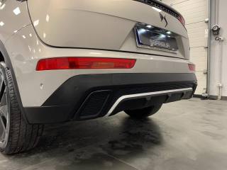 DS AUTOMOBILES DS 7 usata, con Leve al volante