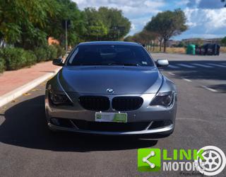 BMW 635 usata, con Airbag laterali
