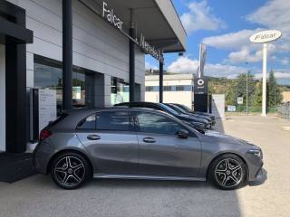 MERCEDES-BENZ A 180 usata, con ESP