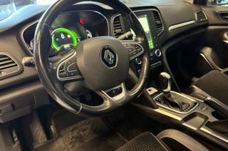 RENAULT Megane usata, con Controllo automatico clima