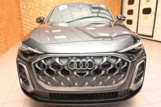 AUDI Q5 usata 86