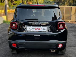 JEEP Renegade usata, con Alzacristalli elettrici