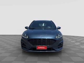 FORD Kuga usata 7