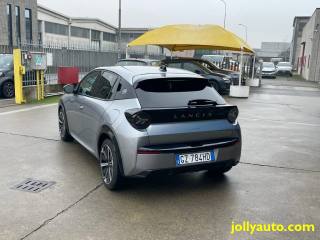 LANCIA Ypsilon usata, con Alzacristalli elettrici