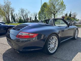 PORSCHE 911 usata, con Immobilizzatore elettronico