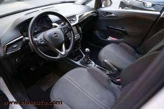 OPEL Corsa usata, con Cerchi in lega