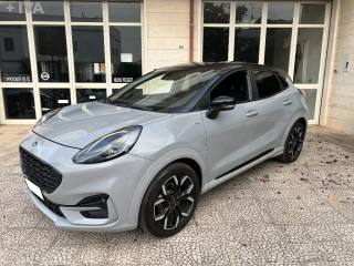 FORD Puma usata 1