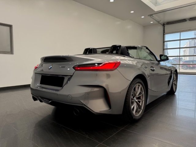 BMW Z4 usata, con Airbag laterali