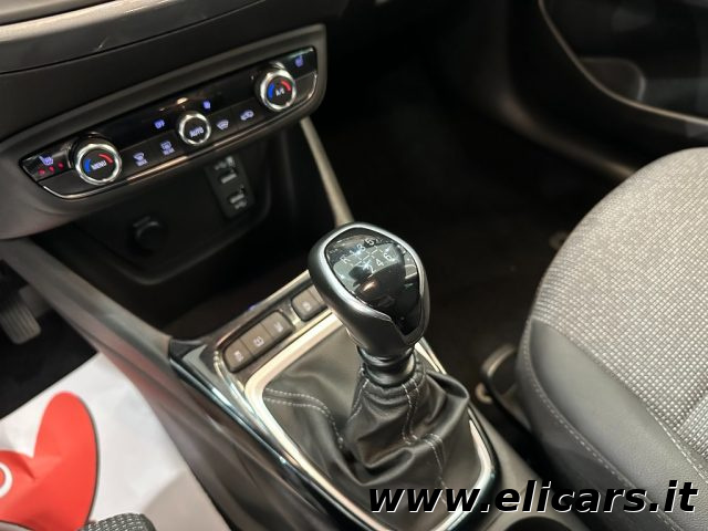 OPEL Crossland usata, con Immobilizzatore elettronico