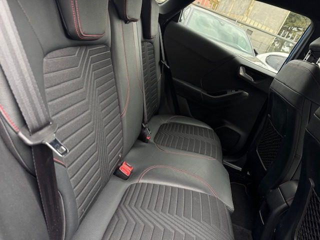 FORD Puma usata, con Sistema di navigazione