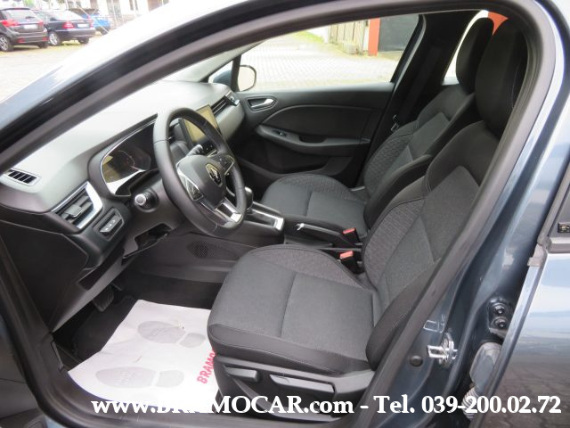 RENAULT Clio usata, con ESP