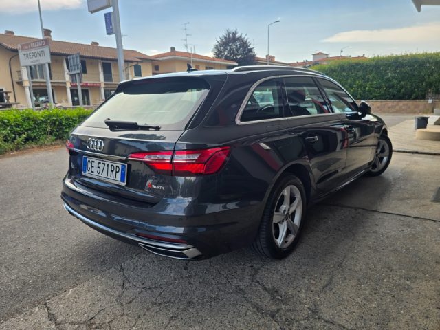 AUDI A4 usata 145