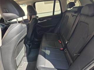 BMW X3 usata, con Cruise Control