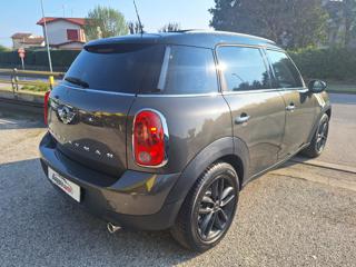 MINI Countryman usata, con ESP