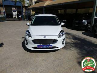 FORD Fiesta usata, con Airbag