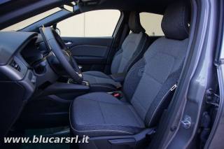 RENAULT Captur usata, con Cerchi in lega