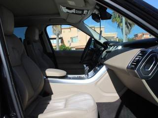 LAND ROVER Range Rover Sport usata, con Climatizzatore