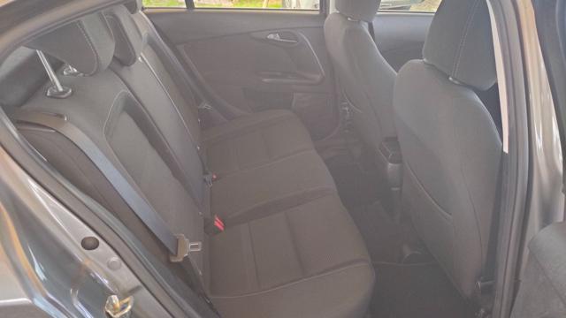 FIAT Tipo usata, con Filtro antiparticolato