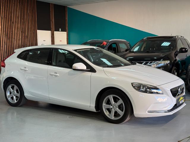 VOLVO V40 usata, con Servosterzo