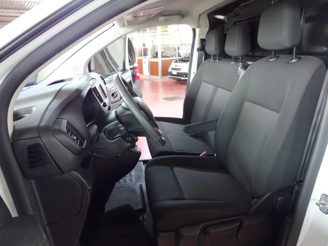 FIAT Scudo usata, con Servosterzo