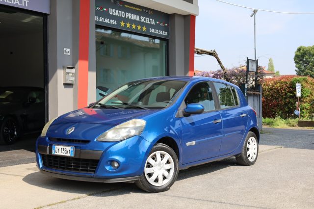 RENAULT Clio usata, con Chiusura centralizzata telecomandata