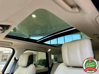 LAND ROVER Range Rover Sport usata, con Climatizzatore