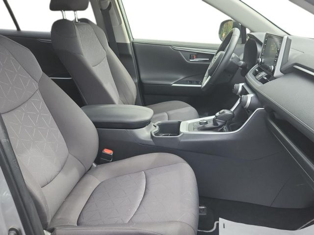 TOYOTA RAV 4 usata, con Sensore di pioggia