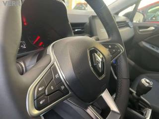 RENAULT Clio usata, con Controllo elettronico della corsia