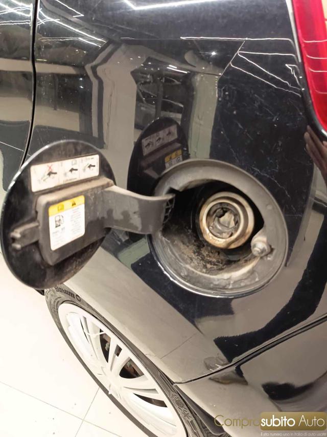 FORD Fiesta usata 16