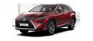 LEXUS Other RX Ibrida 450H Hybrid 313CV - Executive