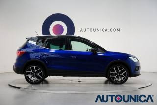 SEAT Arona usata, con Airbag Passeggero