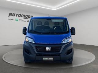 FIAT Ducato usata, con Airbag
