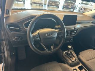 FORD Focus usata, con ESP