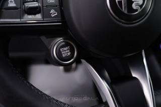 ALFA ROMEO Stelvio usata, con Controllo elettronico della corsia