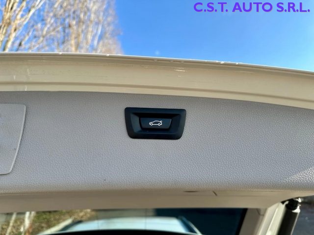 BMW 318 usata, con ESP