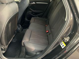AUDI A3 usata, con Boardcomputer