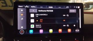 CUPRA Leon usata, con Sensore di luce