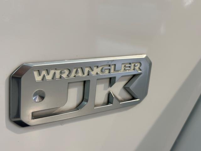 JEEP Wrangler usata, con Cerchi in lega